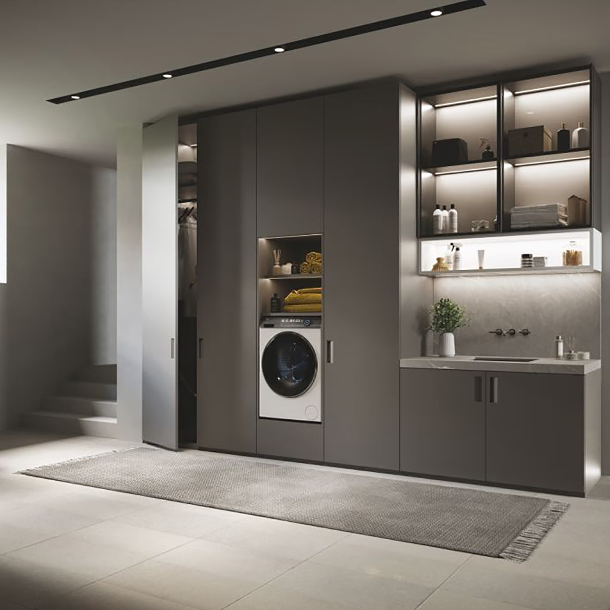 Veš mašina Haier HW120-B14979EUGS