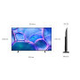 LED TV Samsung UE 50U7022FKXXH