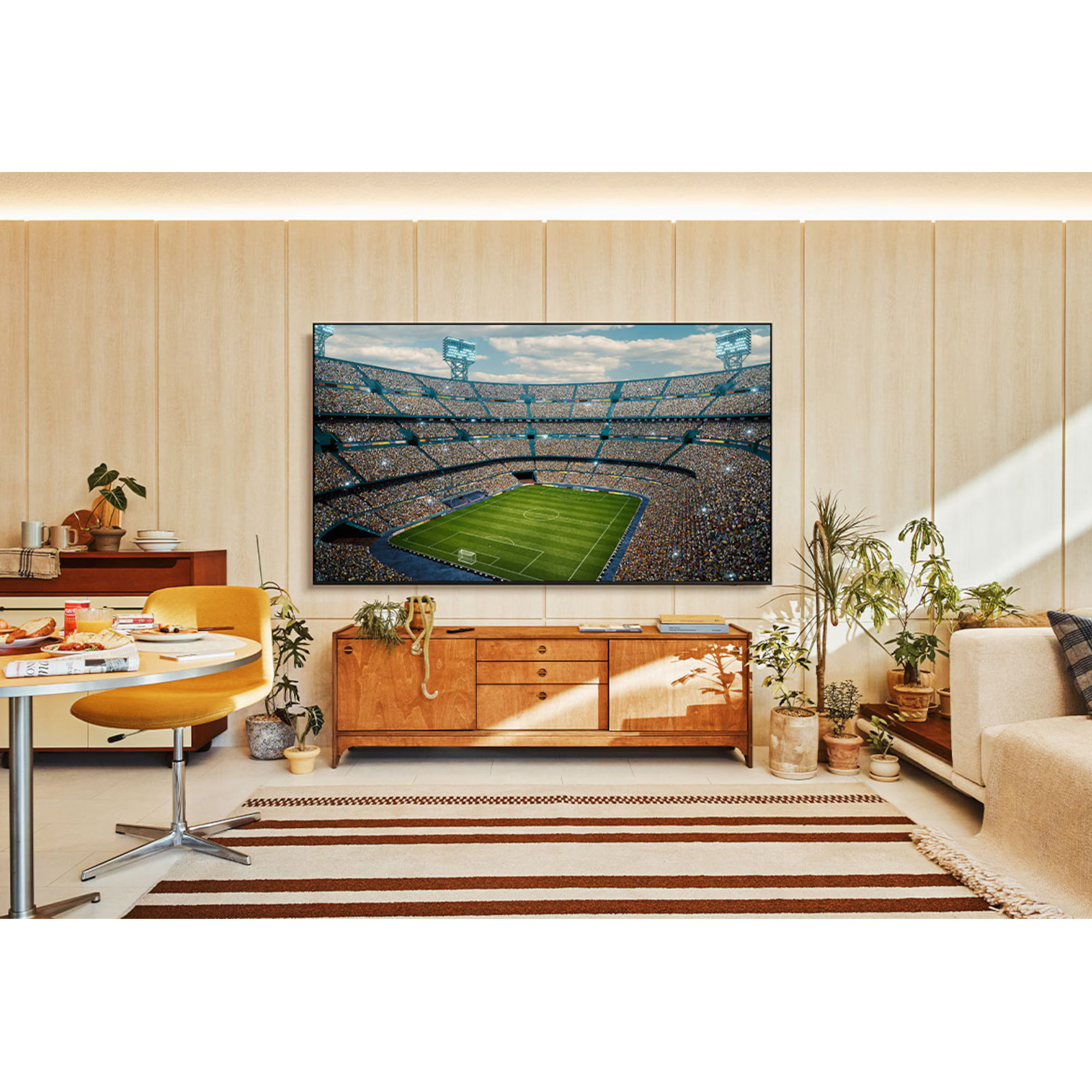 LED TV Samsung UE 65U8092FUXXH