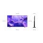 LED TV Samsung UE 65U8092FUXXH