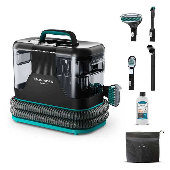 Aparat za dubinsko čišćenje Rowenta IN5020F0 Instant Clean It