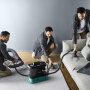Aparat za dubinsko čišćenje Rowenta IN5020F0 Instant Clean It