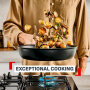 Tava Tefal Excellence+ G3300553 26 cm