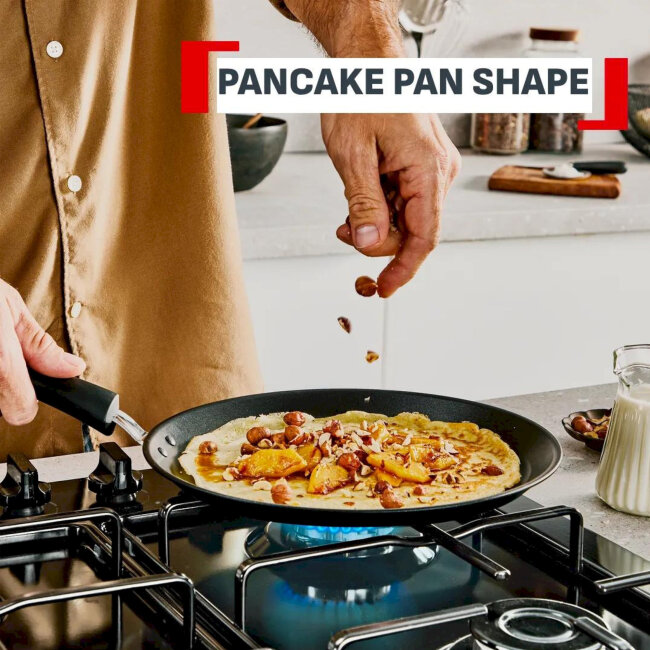 Tava za palačinke Tefal Excellence+ G3303802 25cm