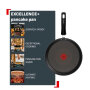 Tava za palačinke Tefal Excellence+ G3303802 25cm