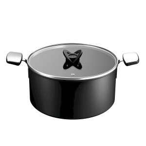 Lonac Tefal Excellence+ G3285353 28cm + poklopac