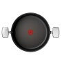Lonac Tefal Excellence+ G3285353 28cm + poklopac