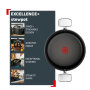 Lonac Tefal Excellence+ G3285353 28cm + poklopac