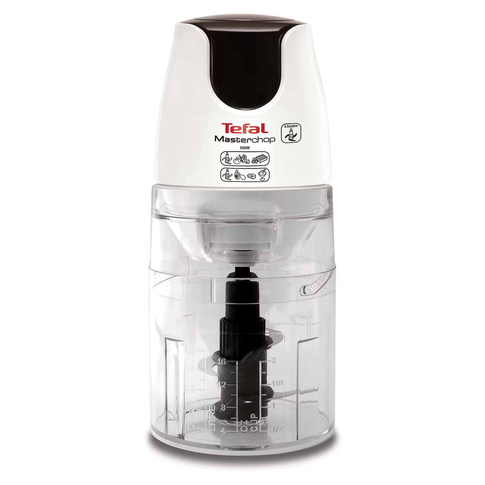 Sjeckalica Tefal MB450B38