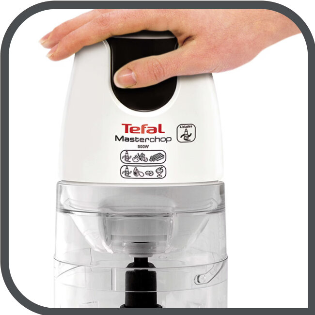 Sjeckalica Tefal MB450B38