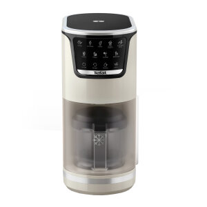Aparat za sladoled Tefal IG602AE0 Ice Cream maker Dolci Rise 10u1