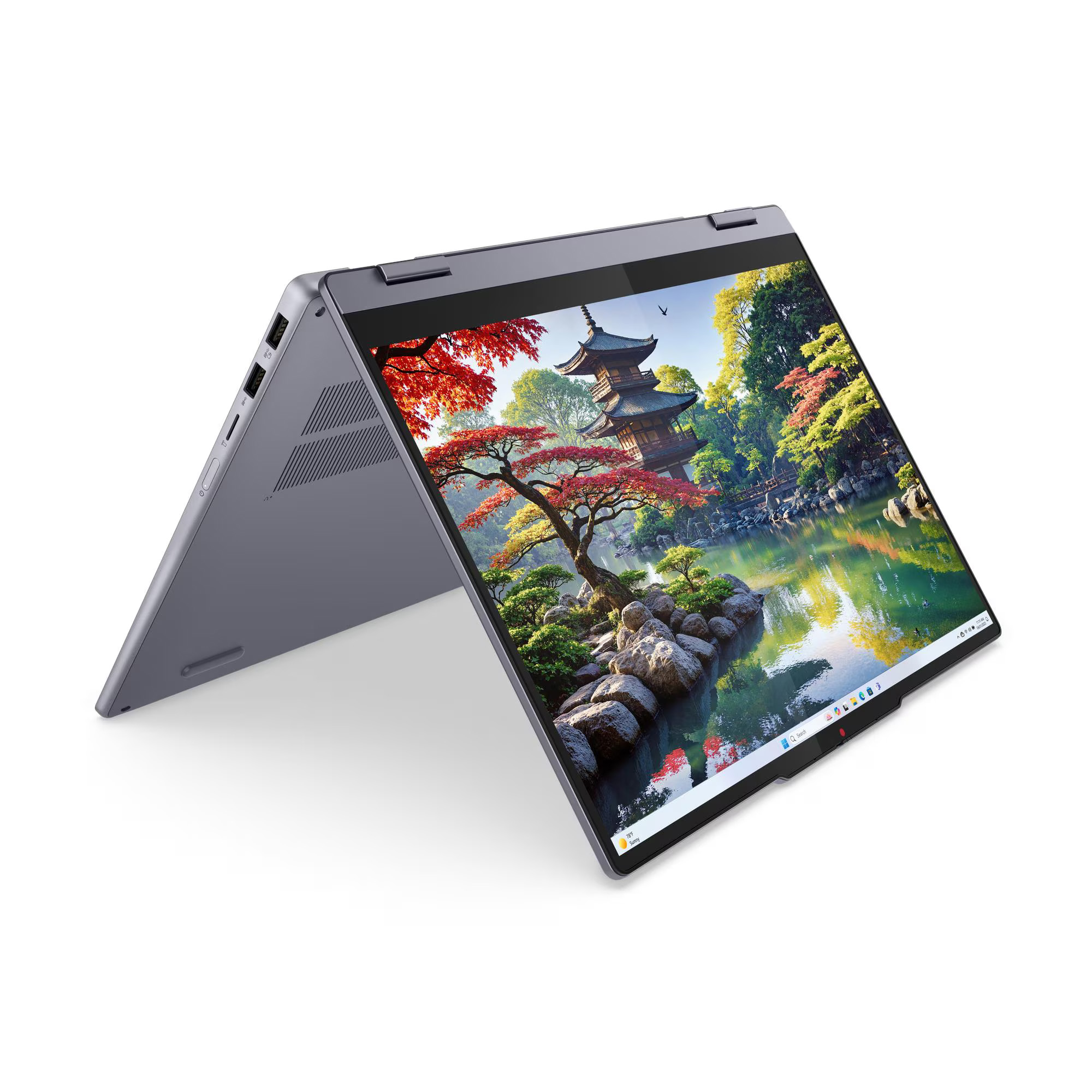 Notebook Lenovo IdeaPad Flex 5 2u1 14IAL10 Core™ Ultra 5