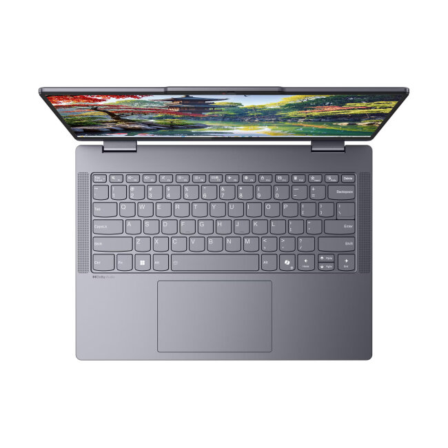 Notebook Lenovo IdeaPad Flex 5 2u1 14IAL10 Core™ Ultra 5