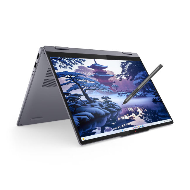 Notebook Lenovo IdeaPad Flex 5 2u1 14IAL10 Core™ Ultra 5
