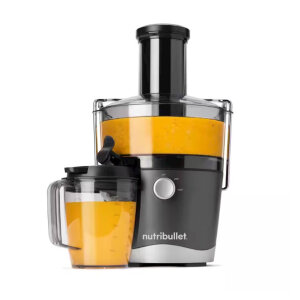 Sokovnik Nutribullet NBJ100G 800W Gray/Silver