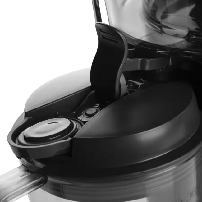 Sokovnik Nutribullet NBJ100G 800W Gray/Silver