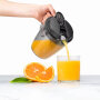 Sokovnik Nutribullet NBJ100G 800W Gray/Silver