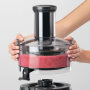 Sokovnik Nutribullet NBJ100G 800W Gray/Silver