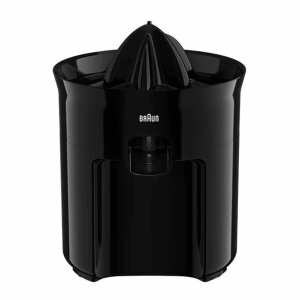Citruseta Braun CitrusQuick 3 CJ3050BK Black