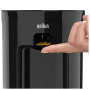 Citruseta Braun CitrusQuick 3 CJ3050BK Black