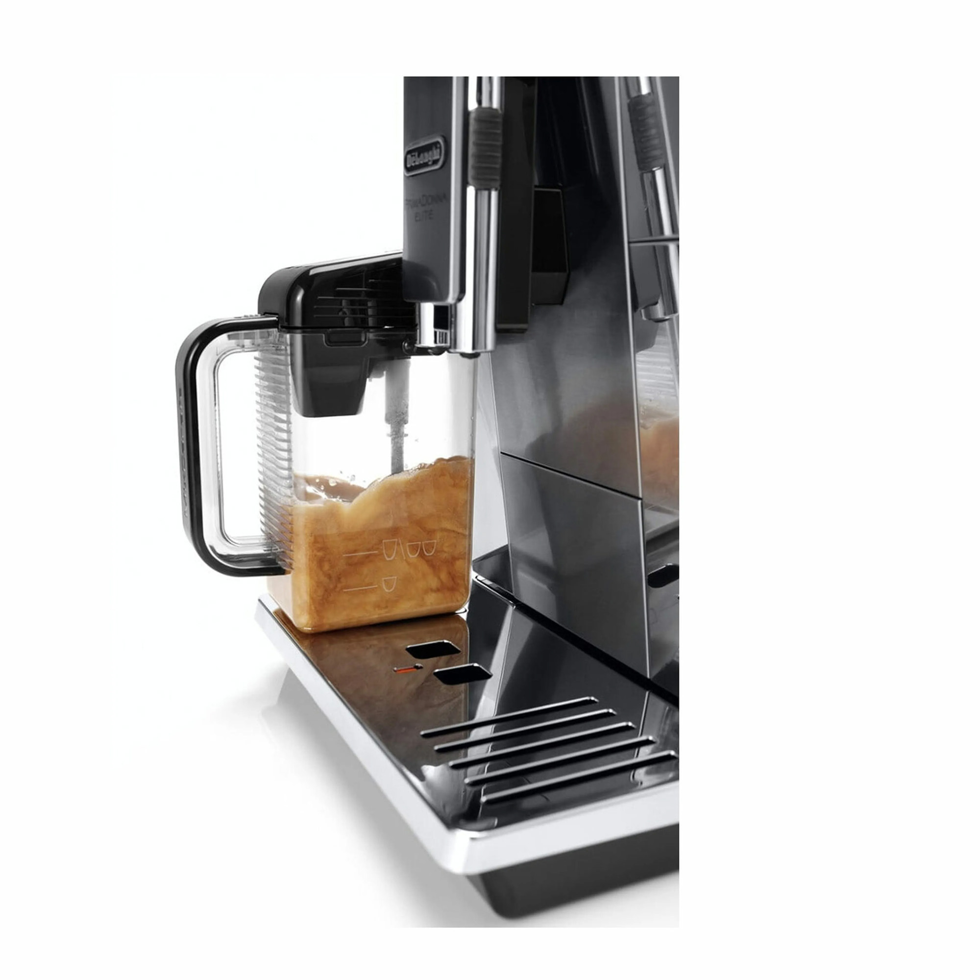 Potpuno automatski aparat za kafu DeLonghi PrimaDonna Elite ECAM650.85.MS