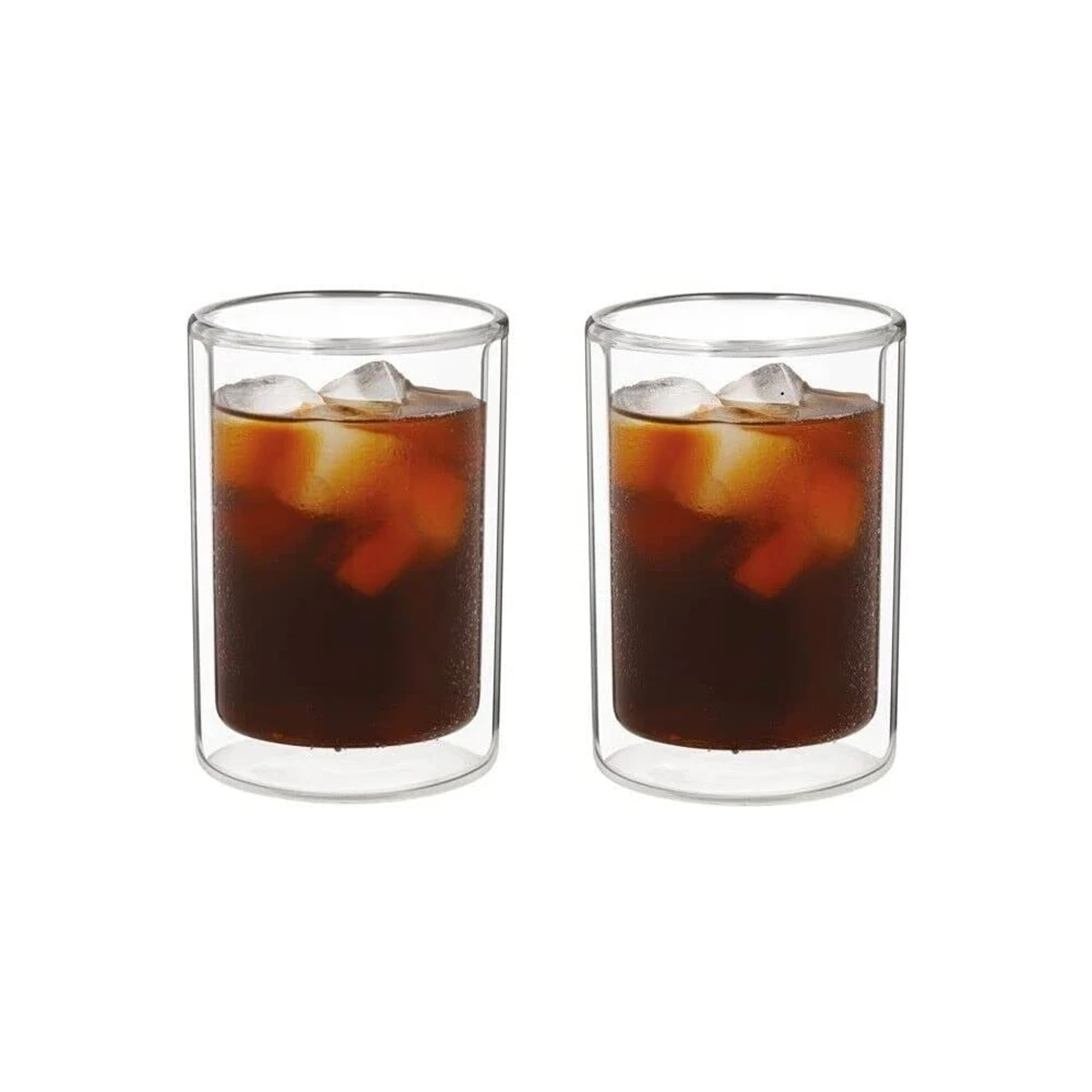 Set čaša DeLonghi Cold Brew DLSC324 220ml