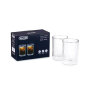 Set čaša DeLonghi Cold Brew DLSC324 220ml