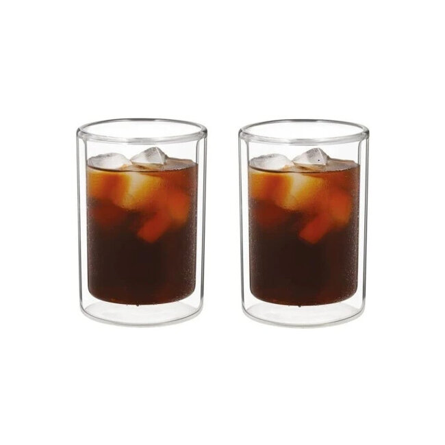 Set čaša DeLonghi Cold Brew DLSC324 220ml