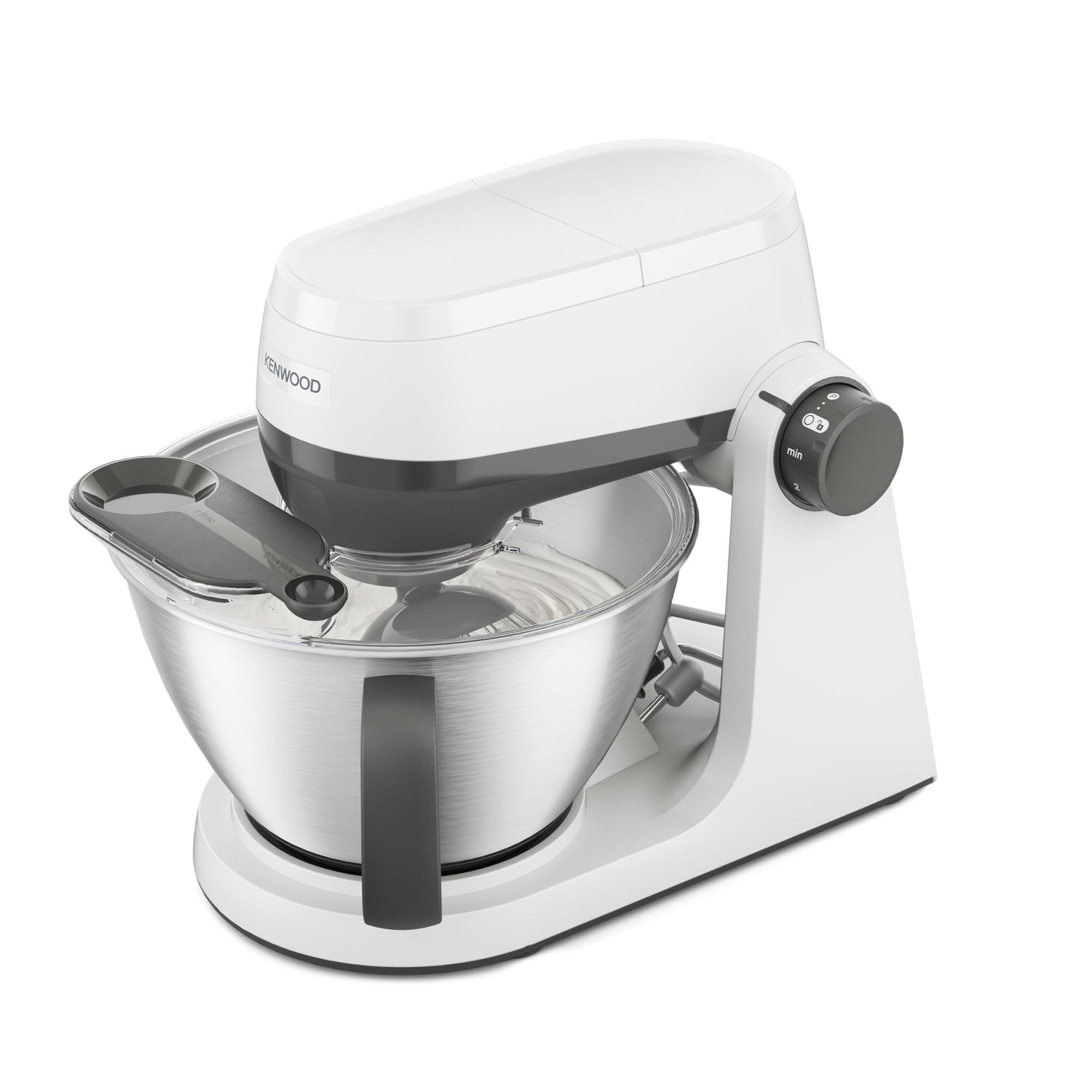 Kuhinjski robot Kenwood Multi Tasker KHC30.000WH 1000W
