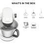 Kuhinjski robot Kenwood Multi Tasker KHC30.000WH 1000W