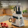 Kuhinjski robot Kenwood Multi Tasker KHC30.000WH 1000W