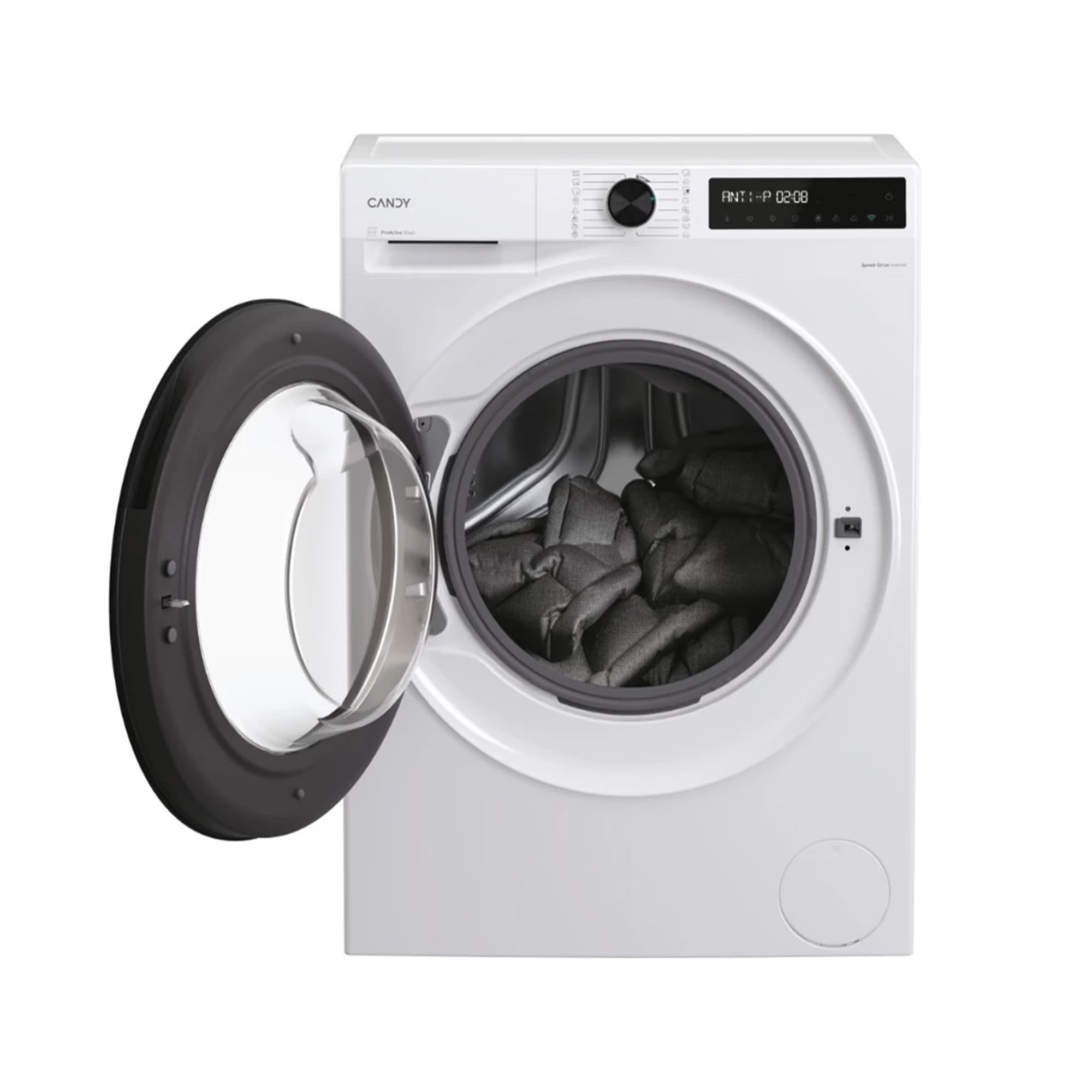 Veš mašina Candy BR 410BL8-S