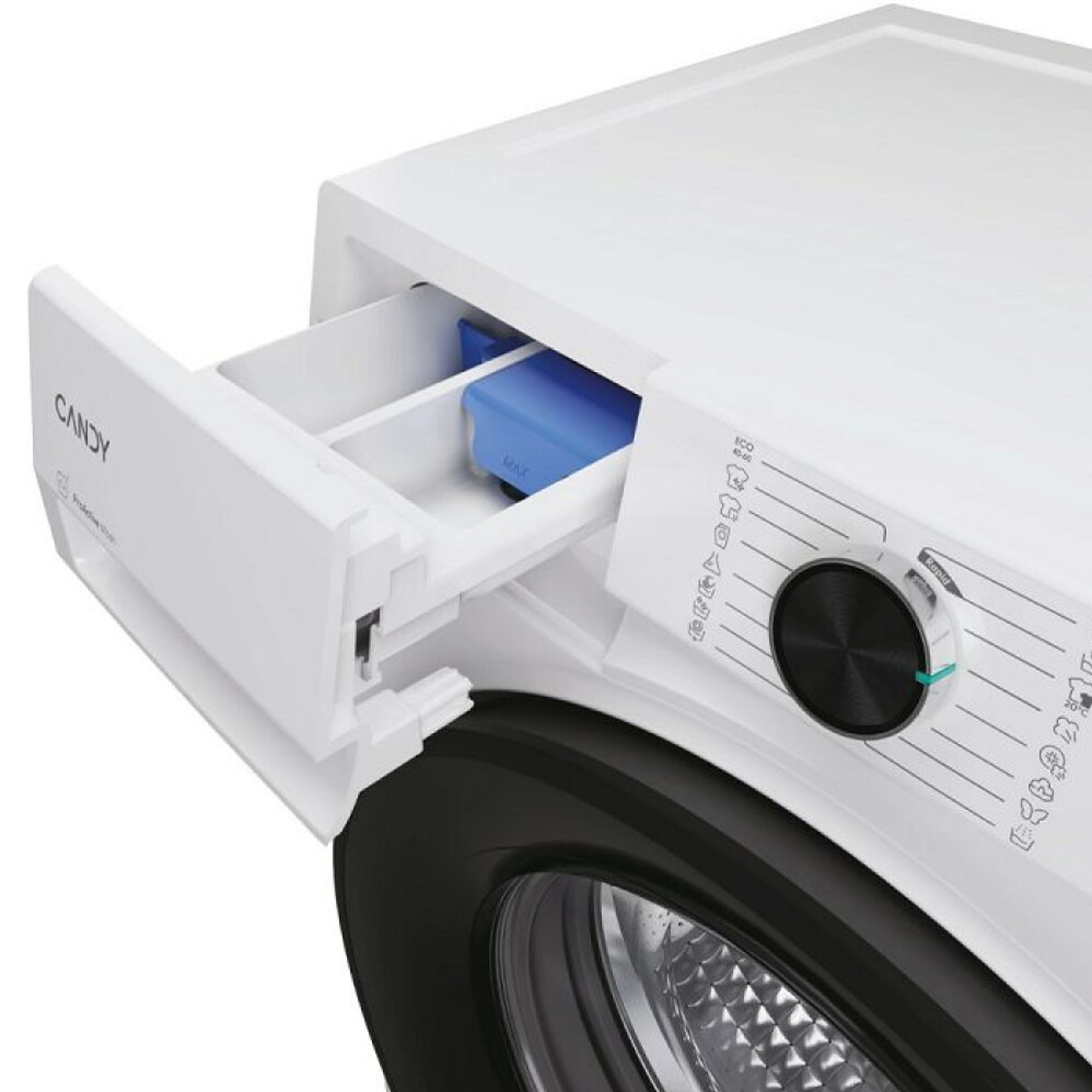 Veš mašina Candy BR 410BL8-S