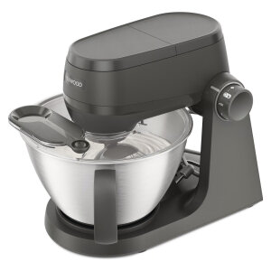 Kuhinjski robot SET Kenwood KHC30.070GY 1000W Anthracite