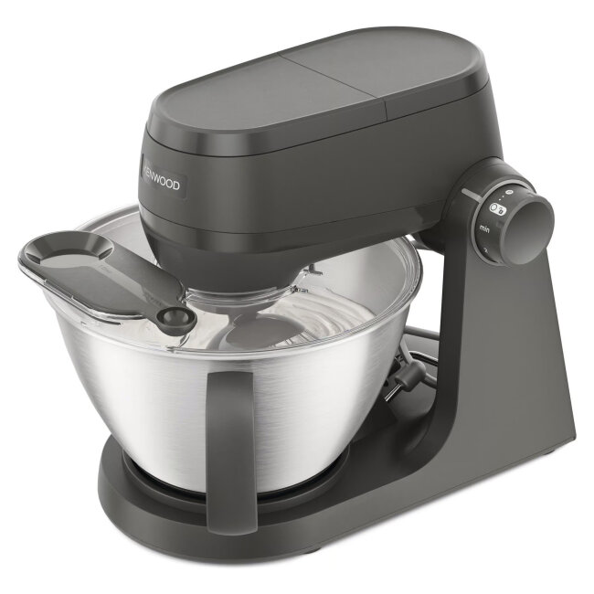 Kuhinjski robot SET Kenwood KHC30.070GY 1000W Anthracite