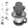 Kuhinjski robot SET Kenwood KHC30.070GY 1000W Anthracite