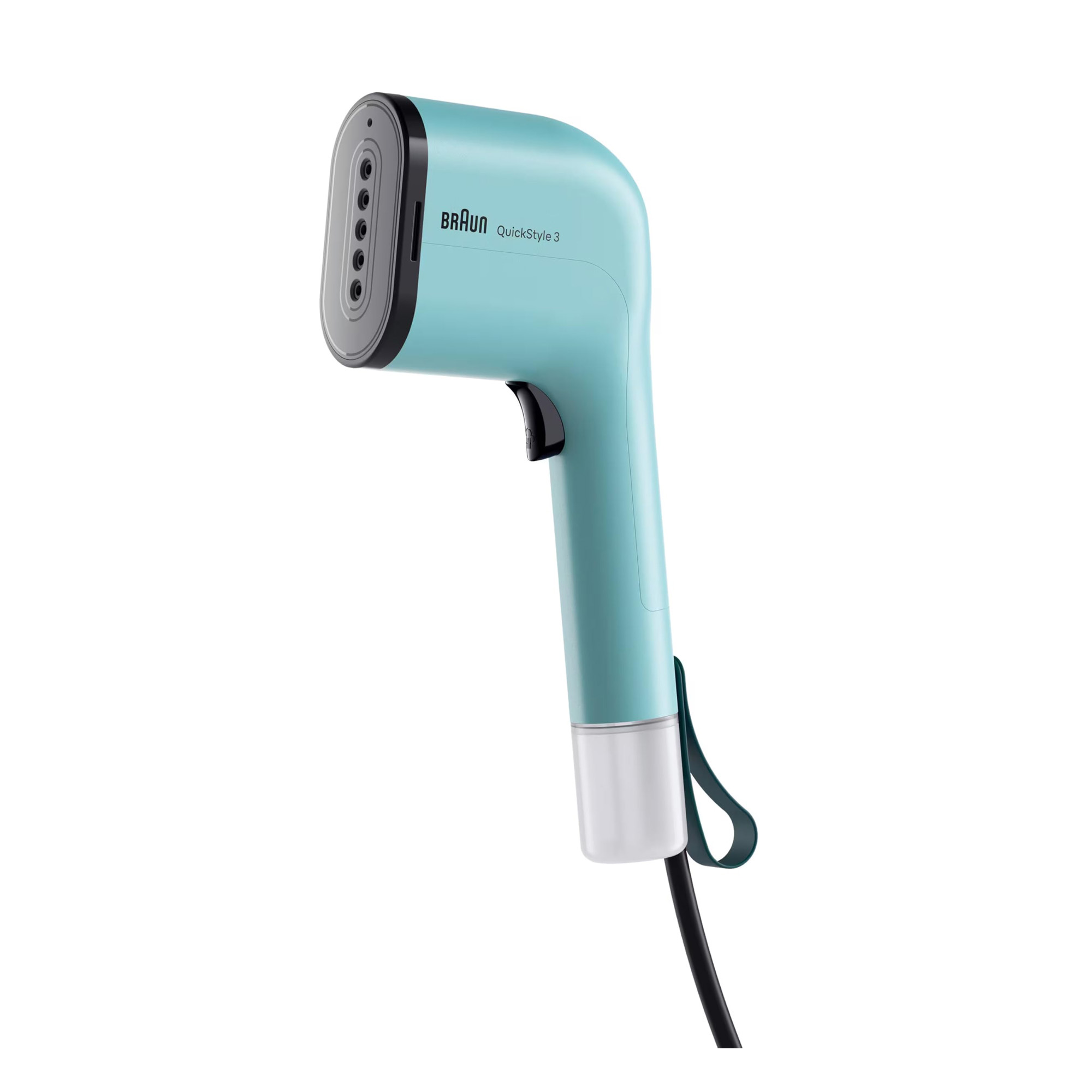 Pegla za vertikalno peglanje Braun Quickstyle 3 GS3013GR
