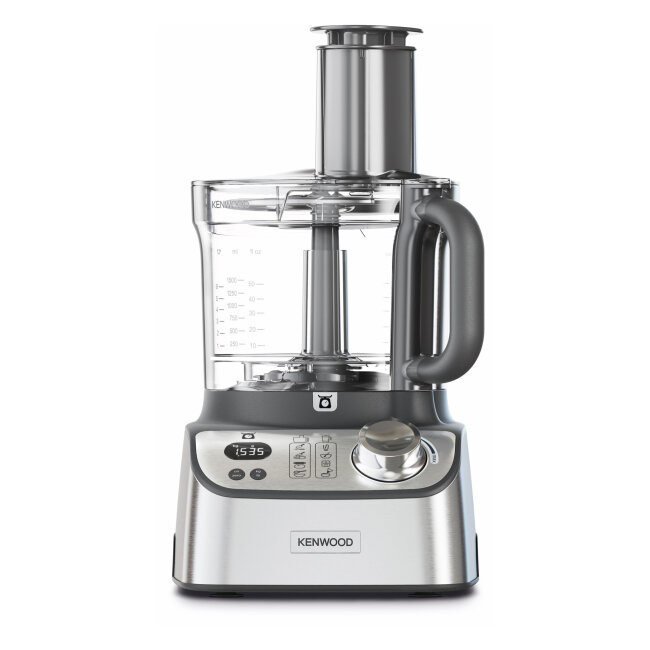Multipraktik Kenwood FDM71.450SS 1000W