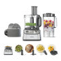 Multipraktik Kenwood FDM71.450SS 1000W