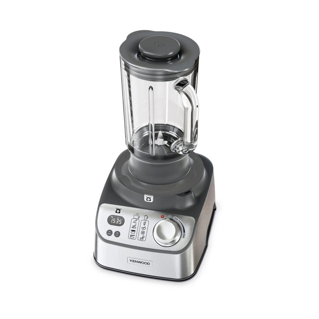 Multipraktik Kenwood FDM71.450SS 1000W