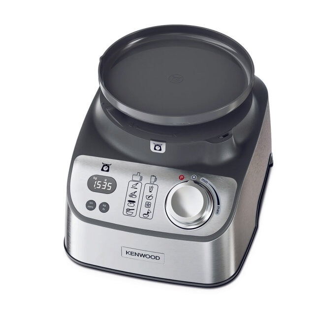 Multipraktik Kenwood FDM71.450SS 1000W