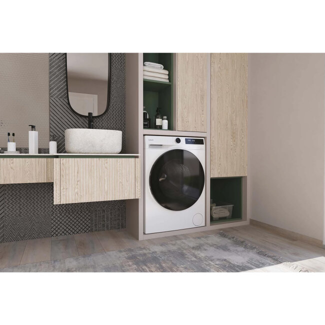 Veš mašina Candy BP 413BL8-S