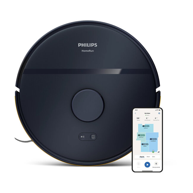 Robot usisivač Philips XU2000/15