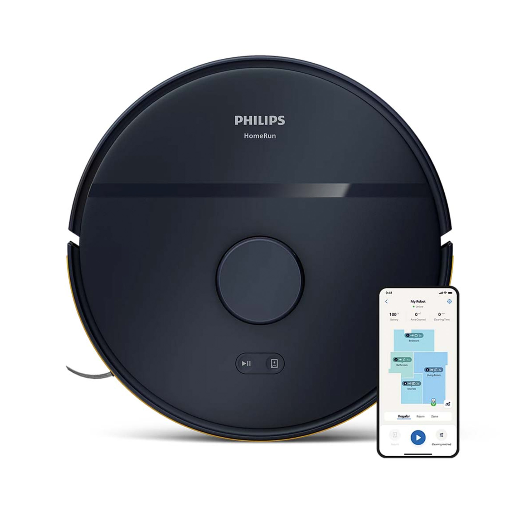 Robot usisivač Philips XU2100/15