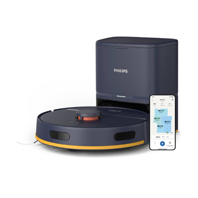 Robot usisivač Philips XU2100/15