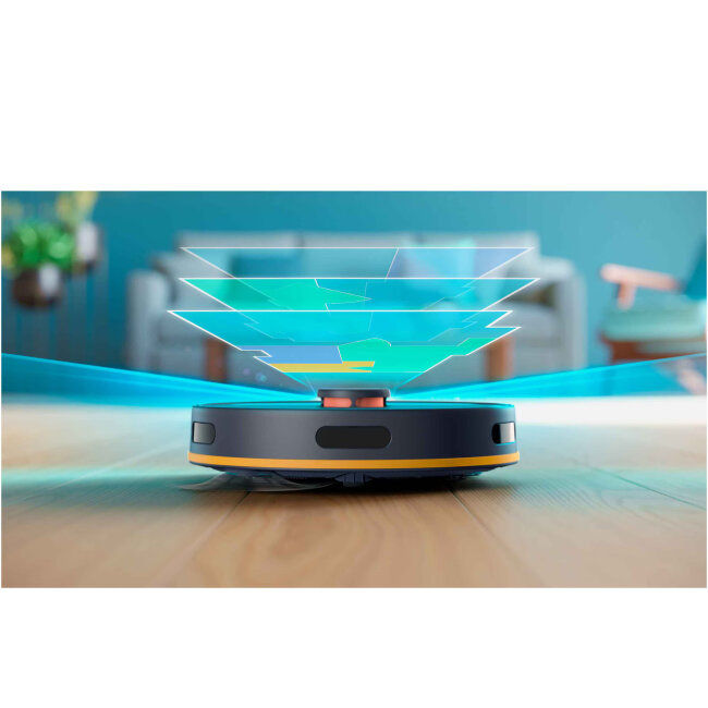 Robot usisivač Philips XU2100/15