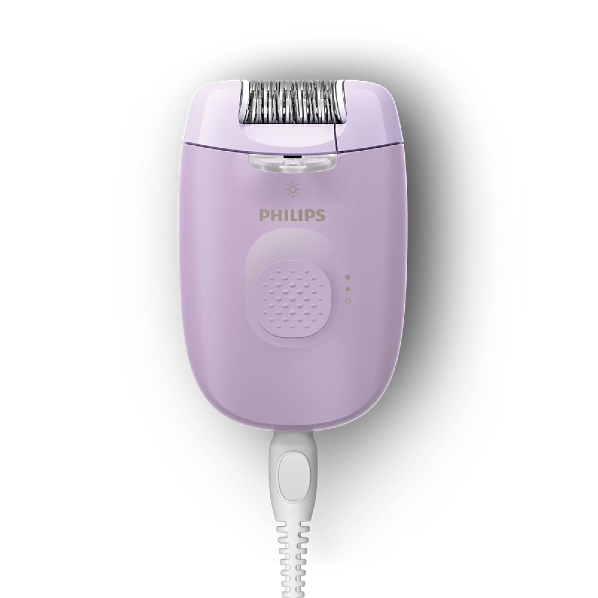 Epilator Philips BRE257/00