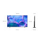 LED TV Samsung UE 85U7022FKXXH