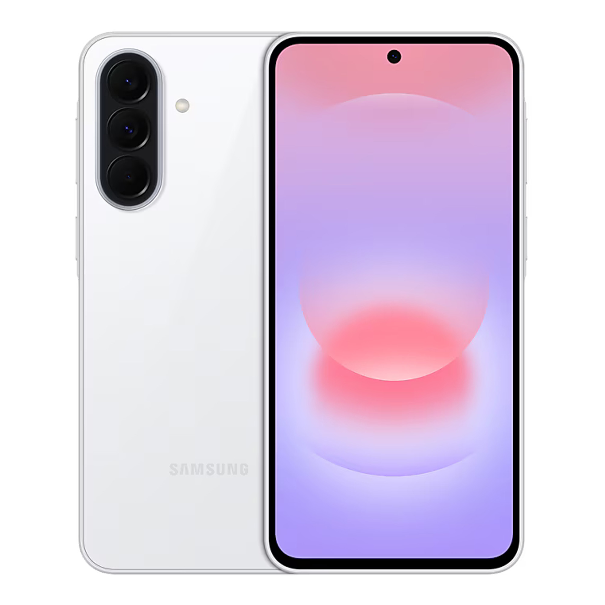 Mobitel Samsung Galaxy A37 8+256GB White - SM-A376BZWGEUC