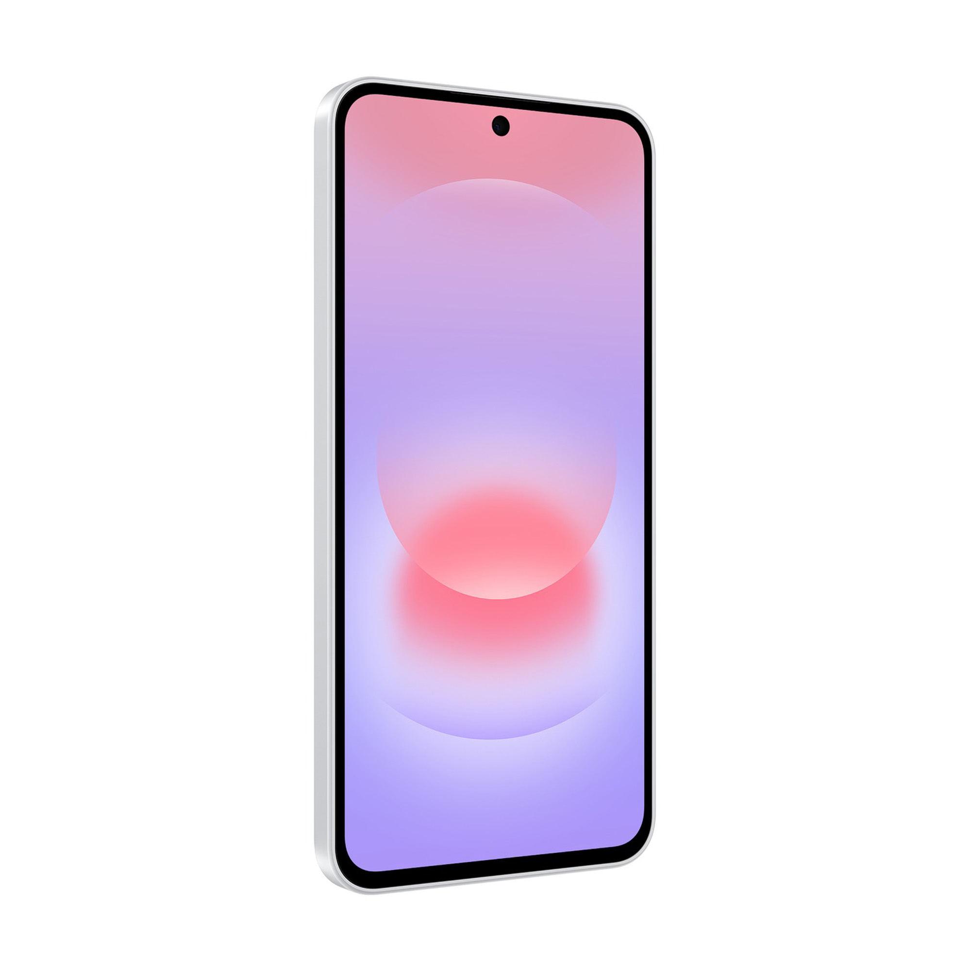 Mobitel Samsung Galaxy A37 8+256GB White - SM-A376BZWGEUC
